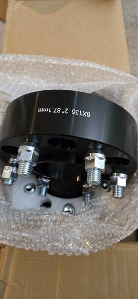 620m57025441p620 Hhcsop 2 Inch 6x135 Wheel Spacers For Ford F150 2004-2014 4pcs Adapters Expedition Lincoln 620m57025441p620 Hhcsop 2 Inch 6x135 Wheel Spacers For Ford F150 2004-2014 4pcs Adapters Expedition Lincoln