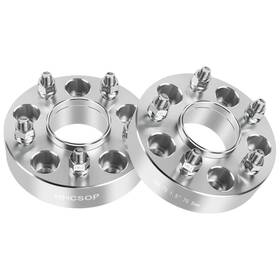 M12x1.5 Hhcsop 767742132832 5x4.75 Wheel Spacers 1.5 Inch 38mm Bore 70.5mm With Studs For Chevy S10 Ca M12x1.5 Hhcsop 767742132832 5x4.75 Wheel Spacers 1.5 Inch 38mm Bore 70.5mm With Studs For Chevy S10 Ca
