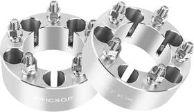 B0912n1swt Hhcsop 5x4.5 Wheel Spacers 2 Inch 50mm For Jeep Cherokee Wrangler Comanche Grand B0912n1swt Hhcsop 5x4.5 Wheel Spacers 2 Inch 50mm For Jeep Cherokee Wrangler Comanche Grand