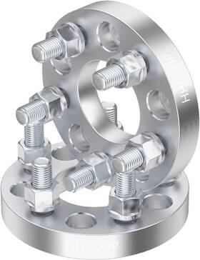 M12x1.5 Hhcsop Mk-1084 5x120mm Wheel Spacers 1 Inch 25mm Hub Bore 72.56mm Studs 4 Many Bmw Models M12x1.5 Hhcsop Mk-1084 5x120mm Wheel Spacers 1 Inch 25mm Hub Bore 72.56mm Studs 4 Many Bmw Models