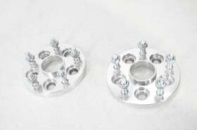 Mk-1105 Hhcsop 5x100 To 5x114.3 Forged Wheel Spacer 15mm For Subaru Impreza Brz Baja Mk-1105 Hhcsop 5x100 To 5x114.3 Forged Wheel Spacer 15mm For Subaru Impreza Brz Baja