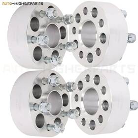 9951613 Higher 4pcs 2ftft 50mm Thick Hubcentric 5x100 Wheel Spacers For Subaru Baja 03-06 9951613 Higher 4pcs 2ftft 50mm Thick Hubcentric 5x100 Wheel Spacers For Subaru Baja 03-06
