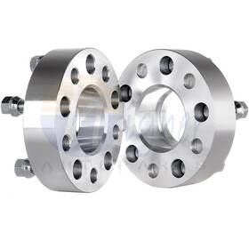 10056588 Higher-autoparts 1.5 Inch 5x4.75 12x1.5 2pcs Wheel Spacers Adapters For 87-05 Chevrolet Blazer 10056588 Higher-autoparts 1.5 Inch 5x4.75 12x1.5 2pcs Wheel Spacers Adapters For 87-05 Chevrolet Blazer