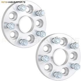 11816495 Higher-autoparts For 2 Pcs 20mm 5x100 To 5x112 Wheel Spacers 1998-2010 Volkswagen Beetle 11816495 Higher-autoparts For 2 Pcs 20mm 5x100 To 5x112 Wheel Spacers 1998-2010 Volkswagen Beetle
