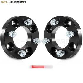 11816511 Higher-autoparts For 2 Pcs 1 Inch 25mm 4x114.3 To 4x108 Wheel Spacers 1990-2002 Honda Accord 11816511 Higher-autoparts For 2 Pcs 1 Inch 25mm 4x114.3 To 4x108 Wheel Spacers 1990-2002 Honda Accord