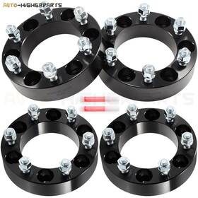 11816536 Higher-autoparts For 4 Pcs 1.5 Inch 6x5.5 Wheel Spacers 1998-2004 Nissan Frontier 1999-2004 Xterra 11816536 Higher-autoparts For 4 Pcs 1.5 Inch 6x5.5 Wheel Spacers 1998-2004 Nissan Frontier 1999-2004 Xterra