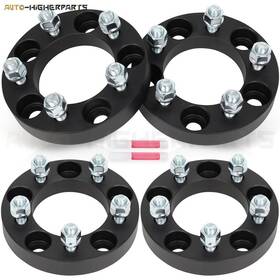 11816589 Higher-autoparts For 4 Pcs 1 Inch 5x4.75 To 5x4.5 Hub Centric Wheel Spacers 1987-2005 Chevy Blazer 11816589 Higher-autoparts For 4 Pcs 1 Inch 5x4.75 To 5x4.5 Hub Centric Wheel Spacers 1987-2005 Chevy Blazer