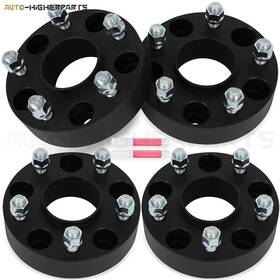 11816608 Higher-autoparts For 4 Pcs 1.5 Inch 5x5 Hub Centric 14x1.5 Wheel Spacer 2011-2022 Jeep Grand Cherokee 11816608 Higher-autoparts For 4 Pcs 1.5 Inch 5x5 Hub Centric 14x1.5 Wheel Spacer 2011-2022 Jeep Grand Cherokee