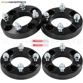 11816649 Higher-autoparts For 4 Pcs 1 Inch 25mm 4x114.3 To 4x108 Wheel Spacers 1990-2002 Honda Accord 11816649 Higher-autoparts For 4 Pcs 1 Inch 25mm 4x114.3 To 4x108 Wheel Spacers 1990-2002 Honda Accord