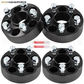 11816653 Higher-autoparts For 4 Pcs 1.5 Inch 5x100 Hub Centric Wheel Spacers 1991-2004 Chevrolet Cavalier 11816653 Higher-autoparts For 4 Pcs 1.5 Inch 5x100 Hub Centric Wheel Spacers 1991-2004 Chevrolet Cavalier
