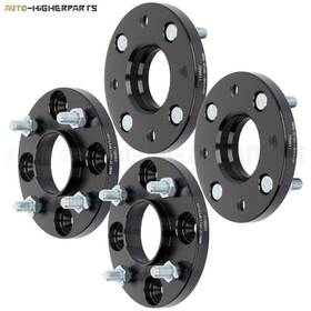 9935213 Higher-autoparts 4x Wheel Spacers 4x4.5 4x114.3 12x1.25 15mm Thick Fits Nissan 240sx Sentra 9935213 Higher-autoparts 4x Wheel Spacers 4x4.5 4x114.3 12x1.25 15mm Thick Fits Nissan 240sx Sentra