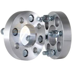 9951043 Higher-autoparts 2pcs 1 Inch Thick 25mm 4x100 Wheel Spacers 60.1mm 12x1.5 Studs For Chevy Aveo 9951043 Higher-autoparts 2pcs 1 Inch Thick 25mm 4x100 Wheel Spacers 60.1mm 12x1.5 Studs For Chevy Aveo