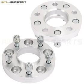 9951053 Higher-autoparts 2x1 Inch 25mm 5x120 Hubcentric Wheel Spacers 72.6 For 850i 325ix 325is 735il 9951053 Higher-autoparts 2x1 Inch 25mm 5x120 Hubcentric Wheel Spacers 72.6 For 850i 325ix 325is 735il