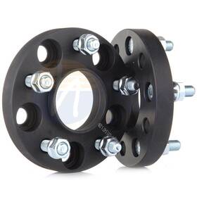9951056 Higher-autoparts 2x20mm 5x114.3 Hubcentric Wheel Spacers 12x1.5 For Chrysler Ford Kia 9951056 Higher-autoparts 2x20mm 5x114.3 Hubcentric Wheel Spacers 12x1.5 For Chrysler Ford Kia