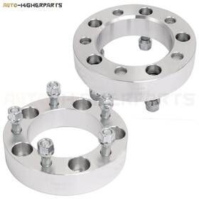 9951070 Higher-autoparts 2pcs 1.5 Inch 5x5.5 5x139.7 Wheel Spacers 1/2 Studs For Dodge Ram 1500 1994-2001 9951070 Higher-autoparts 2pcs 1.5 Inch 5x5.5 5x139.7 Wheel Spacers 1/2 Studs For Dodge Ram 1500 1994-2001