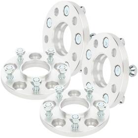 9951577 Higher-autoparts 4x 15mm Thick 5x4.5 Hub Centric Wheel Spacers For Infiniti Fx35 2003-2012 66.1mm 9951577 Higher-autoparts 4x 15mm Thick 5x4.5 Hub Centric Wheel Spacers For Infiniti Fx35 2003-2012 66.1mm