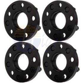 9951622 Higher-autoparts Hubcentric Wheel Spacers For Cadillac Xlr 04-09 4x20mm Thick 5x120.65 5x4.75 Inch 9951622 Higher-autoparts Hubcentric Wheel Spacers For Cadillac Xlr 04-09 4x20mm Thick 5x120.65 5x4.75 Inch