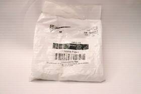 940063 Hillman 5-pk Spacer Chrome 1/4 Inch X 3/4