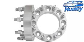 8x6.5-8x180-1-5-2qty Hualey 3 2 Pcs M14x1.5 8x6.5to8x180 1.5 Inch 130mm Wheel Spacers For 2003-2009 Hummer H2 8x6.5-8x180-1-5-2qty Hualey 3 2 Pcs M14x1.5 8x6.5to8x180 1.5 Inch 130mm Wheel Spacers For 2003-2009 Hummer H2