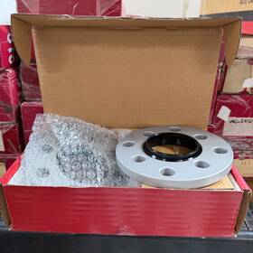 Ichiba Ns-50112 12mm Version 1 Wheel Spacers 12x1.25 Studs 66.1 4x114 For Nissan