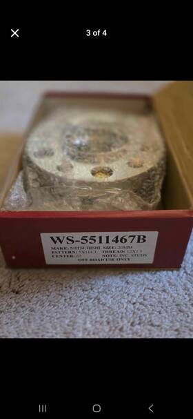 Ichiba Ws-5510054b Ws-5410067b Hubcentric Wheel Spacers 20mm 5x100 12x1.50 51.1mm Scion Tc