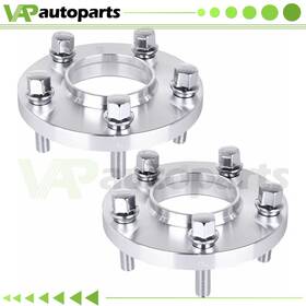 Ig11536901il Ignition Coil 2pcs 15mm Hubcentric Wheel Spacers 5x120 For Bmw 528i 335i 530i 328i 535i 12x1.5