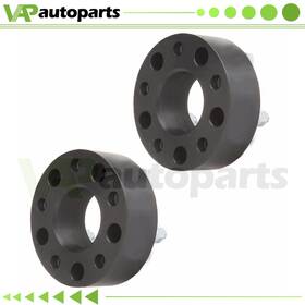 Ig11539401il Ignition Coil 2pcs 2 Inch Wheel Spacers 5x4.75 For Chevy S10 Camaro Blazer Gmc Sonoma Jimmy 12x1.5