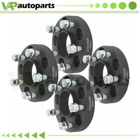 Ig82617901il Ignition Coil 4pcs 1 Inch Hubcentric Wheel Spacers 5x4.5 Fits Ford Mustang Ranger Explorer 1/2 -20