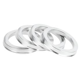 Ifn240711a000332 Infinauto Hub Centric Rings 56.1mm Id To 72.6mm Od Aluminum Wheel 4 Pcs