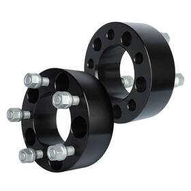 Irkwsa80005 Irontek 5x114.3mm Wheel Spacer 2in 82.5mm Bore 1/2 Inch X 20 Studs 5x4.5 To 5 Irkwsa80005 Irontek 5x114.3mm Wheel Spacer 2in 82.5mm Bore 1/2 Inch X 20 Studs 5x4.5 To 5