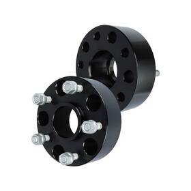 Wsa80009 Irontek 2 Inch 5x127mm Wheel Spacers Adapters 71.5mm Hub Bore M1/2 X 20 Studs Wsa80009 Irontek 2 Inch 5x127mm Wheel Spacers Adapters 71.5mm Hub Bore M1/2 X 20 Studs