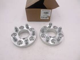 Wsa80019 Irontek 2pack 1 Inch Wheel Spacers 5x4.5 For 1995-1998 Nissan 240sx Wsa80019 Irontek 2pack 1 Inch Wheel Spacers 5x4.5 For 1995-1998 Nissan 240sx