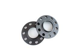 Isc-wsbmw20b Isc Suspension Wheel Spacer 5x120 Hubbore 72.5 20mm Thickness Black