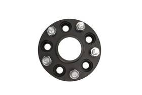 Iscwafd15b Isc Suspension 5x108 To 5x114 15mm Wheel Adapters Black