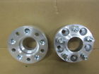 J100748 Redrock Wheel Spacers Jeep Wrangler Yj Tj J100748 Redrock Wheel Spacers Jeep Wrangler Yj Tj