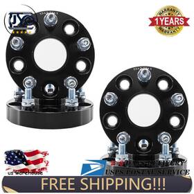 4.5-1-60.1-12 Jinyocom 5 1.5 4 Hubcentric Wheel Spacers 5x114.3 5x4.5 Inch 1 25mm Thick For Lexus Toyota 86-17 4.5-1-60.1-12 Jinyocom 5 1.5 4 Hubcentric Wheel Spacers 5x114.3 5x4.5 Inch 1 25mm Thick For Lexus Toyota 86-17