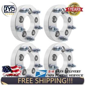 5.5-1.25-82.5-12 Jinyocom 5 4.5-5 1.5 4 1.25 Inch Wheel Spacers Adapter 5x4.5 To 5x5.5 82.5mm For Jeep Grand Cherokee 5.5-1.25-82.5-12 Jinyocom 5 4.5-5 1.5 4 1.25 Inch Wheel Spacers Adapter 5x4.5 To 5x5.5 82.5mm For Jeep Grand Cherokee