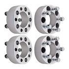 Jn-a20-1-2-5114-5114-871 Ucs Set Of Pcs Jeep Wheel Spacers Adapters 713239965735 Jn-a20-1-2-5114-5114-871 Ucs Set Of Pcs Jeep Wheel Spacers Adapters 713239965735