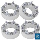 Jn-a20-14-6550-6550-108 Ucs Wheel Spacers Inch Adapters Studs Jn-a20-14-6550-6550-108 Ucs Wheel Spacers Inch Adapters Studs