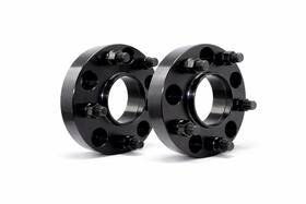 Journeys Off Road Jor5x5-12x1.5-71.6 30mm 5x5 Wheel Spacers 12mm X 1.5 Stud
