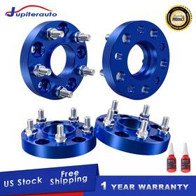4296bm57002410 Jupiterauto 4x 1 Inch Wheel Adapter Spacer 5x115mm For Nissan Rogue Maxima Altima Infiniti Q70 4296bm57002410 Jupiterauto 4x 1 Inch Wheel Adapter Spacer 5x115mm For Nissan Rogue Maxima Altima Infiniti Q70
