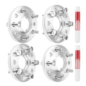 3394wsa420vus Kac 5x112 Hub Centric Wheel Spacer 15mm 20mm For C230 E320 C240 Clk350 Clk320