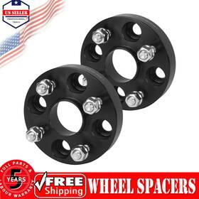 M12x1.5 Kac 590451187549 2pcs 25mm 4x100mm 54.1mm Hubcentric Wheel Spacers For Hyundai Accent M12x1.5 Kac 590451187549 2pcs 25mm 4x100mm 54.1mm Hubcentric Wheel Spacers For Hyundai Accent