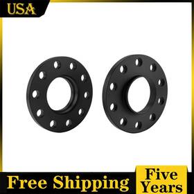 M240i Kac 679944158056 2pcs 12mm 5x120 Wheel Spacers Adapters For Bmw 440i 340i 430i Xdrive