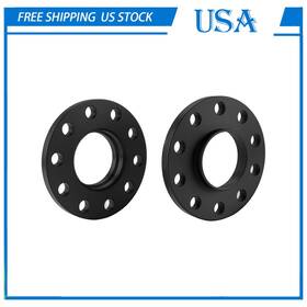 M240i Kac 679944158339 2 12mm 5x120 Wheel Spacers Adapters For Bmw 440i 340i 430i Xdrive