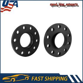 M240i Kac 679944158483 Pair 12mm 5x120 Wheel Spacers Adapters For Bmw 440i 340i 430i Xdrive