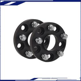 M12x1.25 Kac 679944158896 2 0.75 Inch 5x4.5 66.1mm Wheel Spacers For 2008-2012 Infiniti Ex35 M12x1.25 Kac 679944158896 2 0.75 Inch 5x4.5 66.1mm Wheel Spacers For 2008-2012 Infiniti Ex35