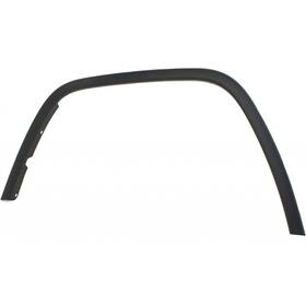 Mlx-she088-92mql-cl360a50 Karparts360 For Jeep Grand Cherokee 2011- 2015 Wheel Arch Molding Driver Side Front Mlx-she088-92mql-cl360a50 Karparts360 For Jeep Grand Cherokee 2011- 2015 Wheel Arch Molding Driver Side Front