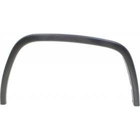 Mlx-she088-92mqr-cl360a50 Karparts360 For Jeep Grand Cherokee 2011-2015 Wheel Arch Molding Front - Passenger Side Mlx-she088-92mqr-cl360a50 Karparts360 For Jeep Grand Cherokee 2011-2015 Wheel Arch Molding Front - Passenger Side