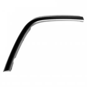 Mlx-she088-93mqr-cl360a50 Karparts360 For Jeep Grand Cherokee 2014-2022 Wheel Arch Molding Passenger Side Rear Mlx-she088-93mqr-cl360a50 Karparts360 For Jeep Grand Cherokee 2014-2022 Wheel Arch Molding Passenger Side Rear